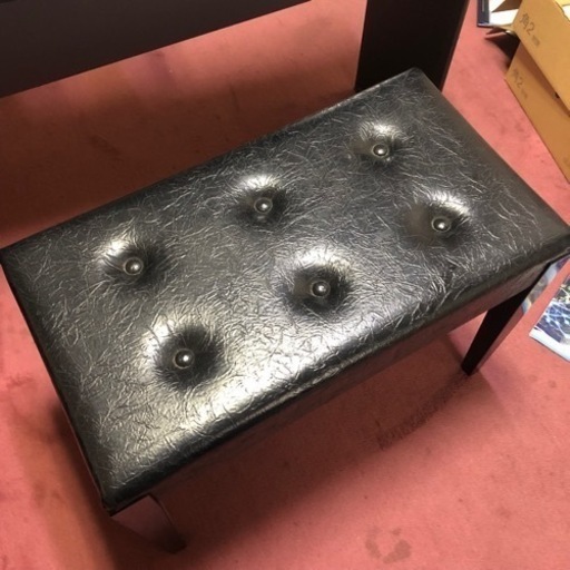 極美品】2.3回使用⭐︎YAMHA 電子ピアノ P-45 ペダル付き