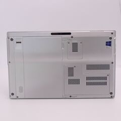 中古良品 12インチ タブレット NEC PC-VK15EZUEH 高速SSD Wi-Fi有