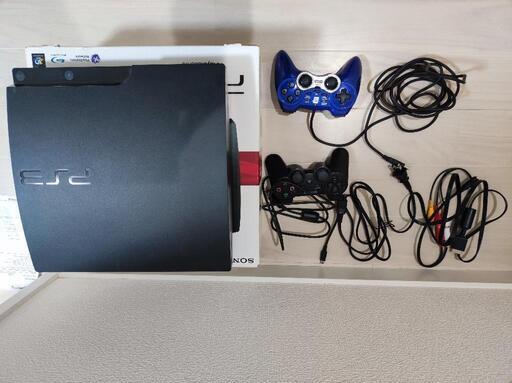 play station3 本体