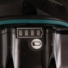 未使用 makita マキタ 18V 6.0Ah インパクトドライバー TD172DRGX 青 