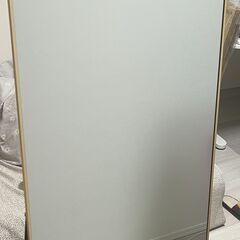 全身鏡中古160 x 50