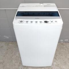 Haier ハイアール 全自動電気洗濯機 JW-C45D 4.5...