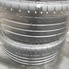 weds 18インチ 4本セット