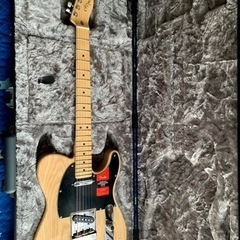 美品】FenderUSA Telecaster※緊急値下げ