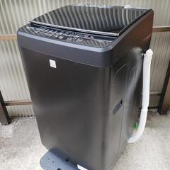 Hisense 洗濯機 2018年 5.5kg HW-G55E5...