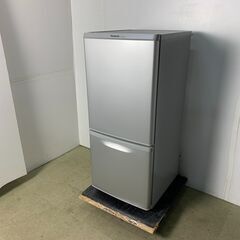 (220414)　パナソニック　ノンフロン冷凍冷蔵庫　NR-B1...