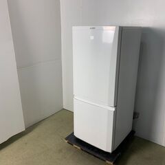 (220414)【30％値下げ】　三菱　ノンフロン冷凍冷蔵庫　M...