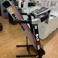 バーウィング　BARWING ルームランナー  BW-SRM16【店頭取引限定】【中古品】早い者勝ち！🚛足立区近郊配送可能！