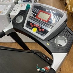 バーウィング　BARWING ルームランナー  BW-SRM16【店頭取引限定】【中古品】早い者勝ち！🚛足立区近郊配送可能！