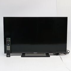 ジモティ来店特価!!! 【SONY】ソニー KJ-32W500E J-370