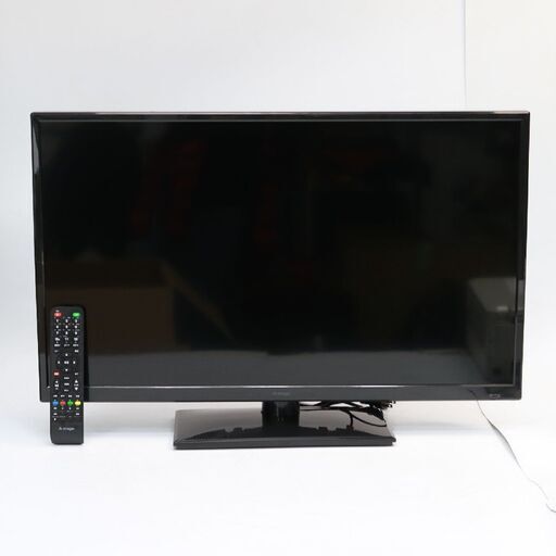 090)エーステージ 32V型 ハイビジョン液晶テレビ 2020年製 SCT-C32WS03 A-stage