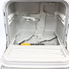 113)Panasonic パナソニック NP-TM8 6人用 大型 食洗器 食器洗い機 乾燥機 食器容量40点 パワフルコース搭載 ホワイト 2016年製