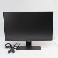 210)【美品】BenQ モニター ディスプレイ GW2480 ...