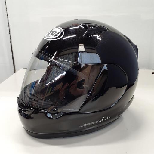 商談中Arai PROFILE アライ プロファイル フルフェイス 59 60