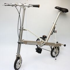 470) 【美品】 Pacific cycles japan パ...