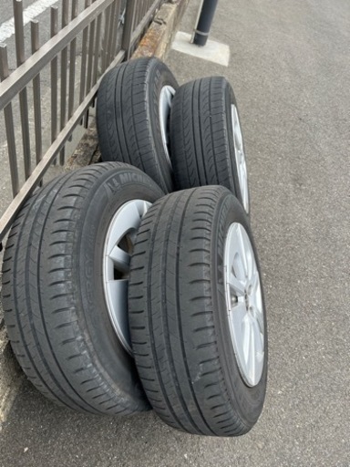 値下げしました！建材建築材料H鋼H形鋼鉄柱6メートル4本セット