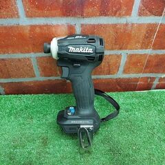 マキタ TD172DZ インパクトドライバー【リライズ野田愛宕店】【店頭