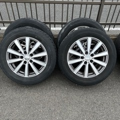 Y51 フーガ 純正18インチアルミホイール 245/50R18