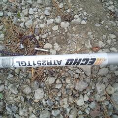 草刈り機(背負い式)