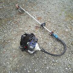 草刈り機(背負い式)