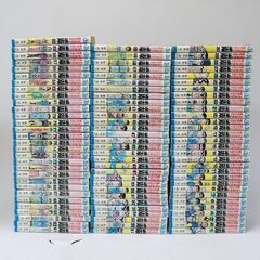 481)【全巻セット】こちら葛飾区亀有公園前派出所 1-201巻+おまけ ベッチュー＋999巻＋40周年記念無限∞巻絵巻 こち亀 秋本治