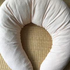 【値下げ】授乳クッション 抱き枕 2WAY