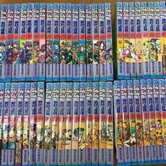 【レガストック川崎本店】ジョジョの奇妙な冒険　全63巻セット　全巻セット　荒木飛呂彦 レガストック川崎本店】ジョジョの奇妙な冒険 全63巻セット 全巻セット
