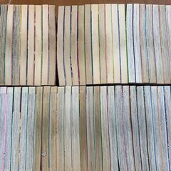 【レガストック川崎本店】ジョジョの奇妙な冒険　全63巻セット　全巻セット　荒木飛呂彦