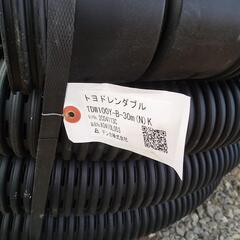 暗渠パイプ Φ100