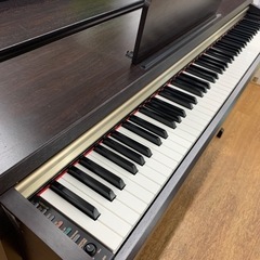 YAMAHA 電子ピアノ クラビノーバ CLP-220【店頭取引限定】【中古品 