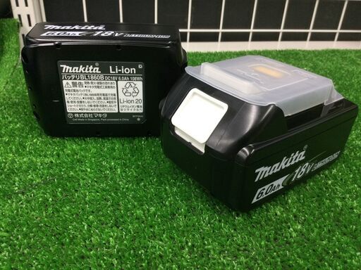 エコツール豊田インター店】Makita/マキタ 18v24mmハンマドリル