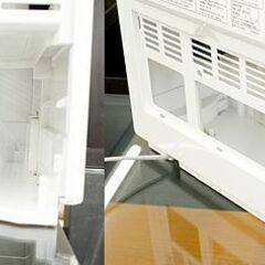 札幌 引き取り ☆ Panasonic/パナソニック ヒーターレス気化式加湿機 FE-KXU05 (W)ミスティホワイト 2021年製 ナノイー搭載 しっかり加湿 静音 省エネ ～14畳