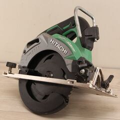 HiKOKI(旧日立工機) コードレス丸のこ 36V マルチボルト C3606DA
