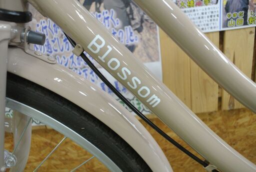 その他 サイクルスポット 26インチ軽快車 【愛品倶楽部 柏店】
