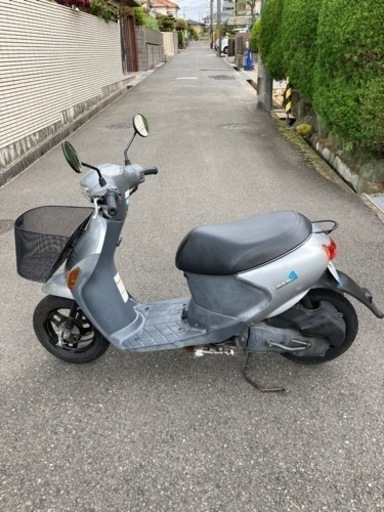 レッツ4現地引き取り限定になります。