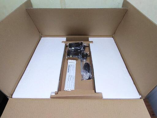 新品開封品 エプソン EPSON A3対応インクジェット複合機 PX-M6011f