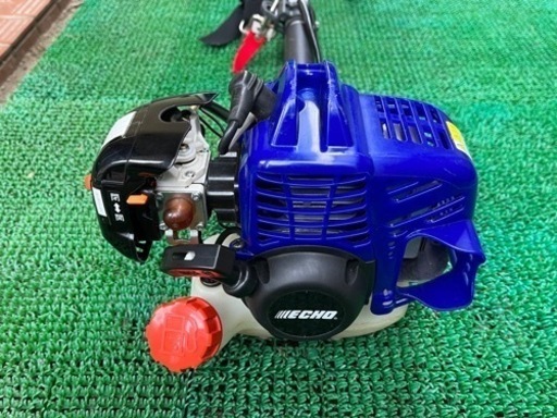 刈払機EGT240DX/ECHO