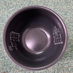 【ご来店限定】＊象印 3合炊き炊飯器 極め炊き 2021年製＊0414-2