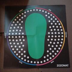 ZOZOマット