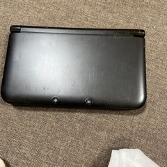 ニンテンドー3DS LL