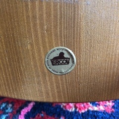 アーコール　英国 アーコール シスルバックチェア