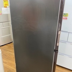 I382 ☆ SHARP 冷蔵庫 (350) 3ドア 2016年製 ⭐動作確認済 ⭐クリーニング