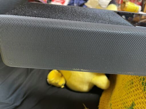 [新品同様]SONY SOUNDBAR HT-A7000