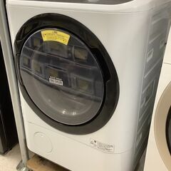 値下げしました！】HITACHI/日立 ドラム式洗濯乾燥機 洗濯12kg/乾燥6kg 