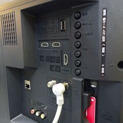 SHARP 2018年製 32型 ハイビジョン 液晶テレビ【愛品倶楽部柏店】