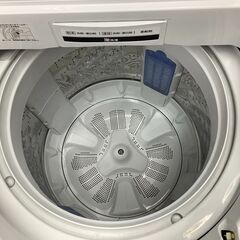 Panasonic/パナソニック 9kg 洗濯機 NA-FA90H6 2019年製【ユーズド 