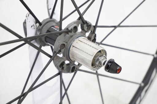 FULCURAM 「フルクラム」 RACING ZERO C15 ホイールセット ロードバイク 3722041200004 FULCURAM 「フルクラム」 RACING ZERO C15 ホイールセット ロード
