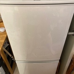 【16日朝9時まで】一人暮らし冷蔵庫　2016年　洗濯機もあります