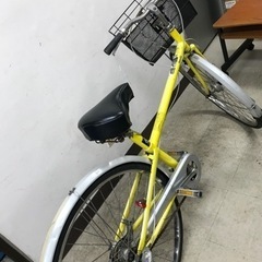 取引場所　南観音　K  2204-371    自転車　27イン...