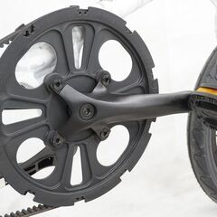 STRiDA「ストライダ」 MultiCam 2021年モデル ミニベロ 折り畳み自転車 3722041200008